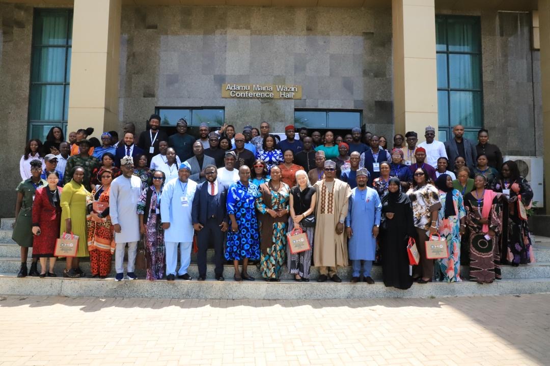 Nigeria unveils HIV prevention plan, shifts focus beyond treatment