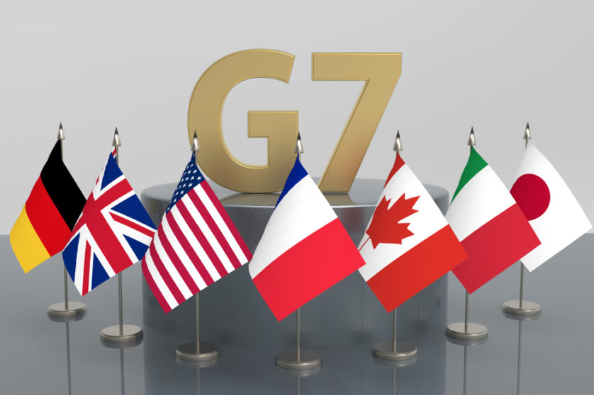 G7 considers boosting oil supply as US–Israel war with Iran drives prices higher