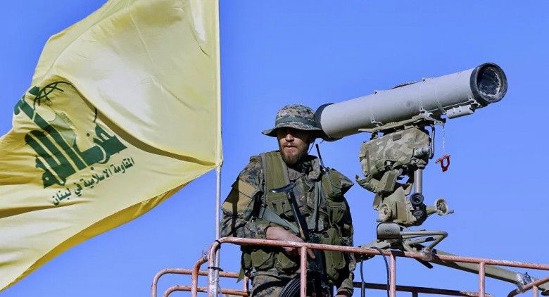 US/Israel-Iran War: Hezbollah fires rockets, Israel targets Lebanon