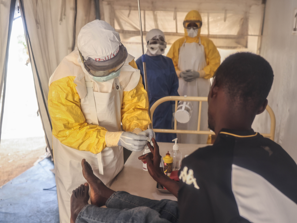 Lassa fever deaths rise to 259 as Nigeria records 1,086 confirmed cases