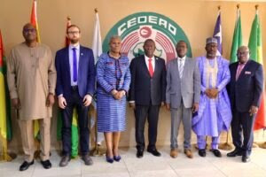 ECOWAS Court unveils five–year strategic plan