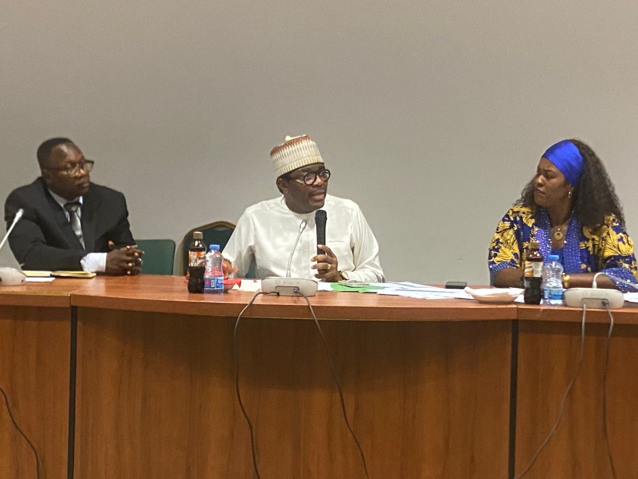 Reps probe insurance gaps in N1.12tn Anchor Borrowers Scheme