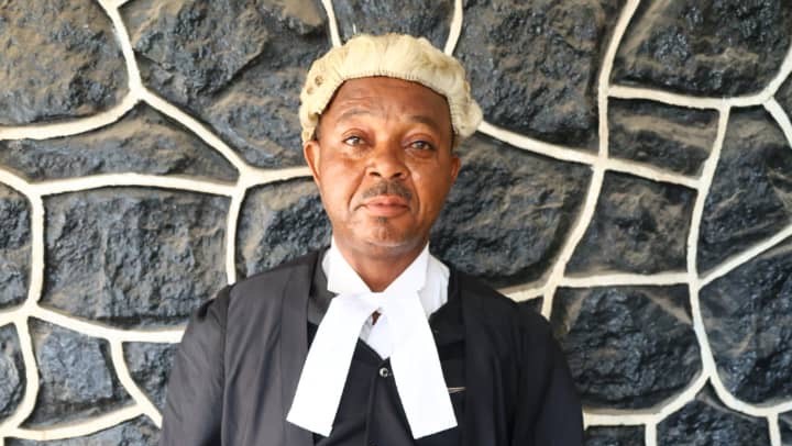 EFCC grills suspected fake lawyer over  forged NBA seal allegation