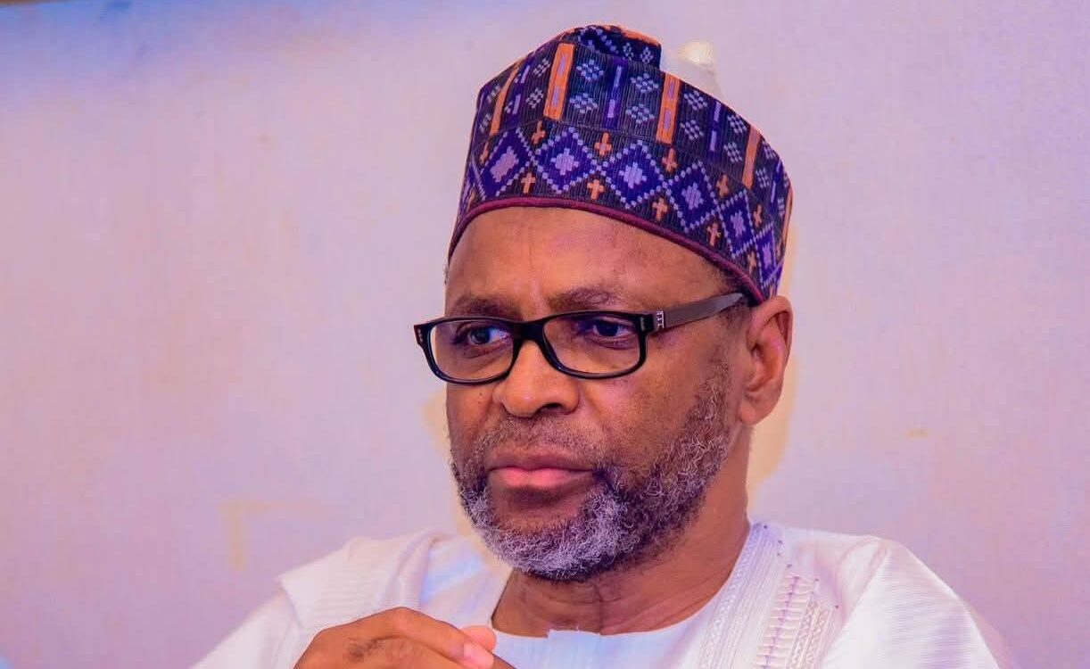 Ex-Jigawa senator, other Badaru’s allies dump APC