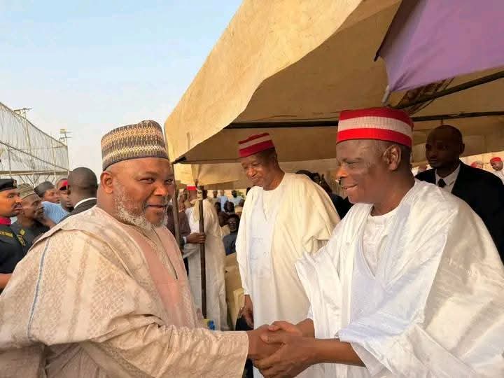 Kano ADC gives Kwankwaso 60 per cent executive structure