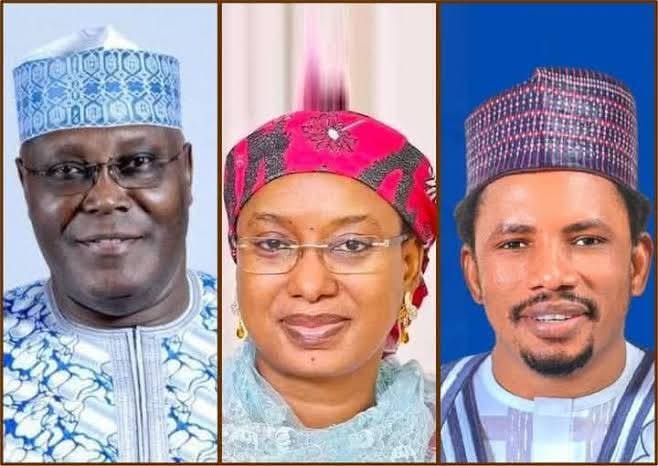 In Atiku’s home state, ADC is in deep crisis