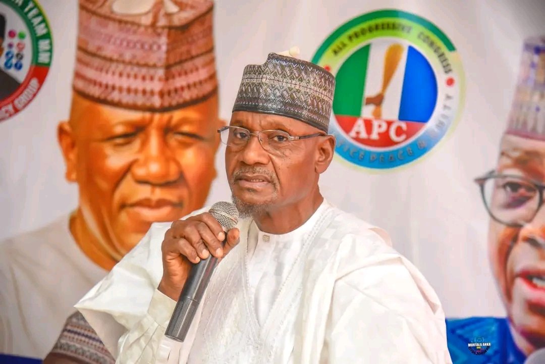 Bandits shoot Zamfara APC chieftain in highway attack