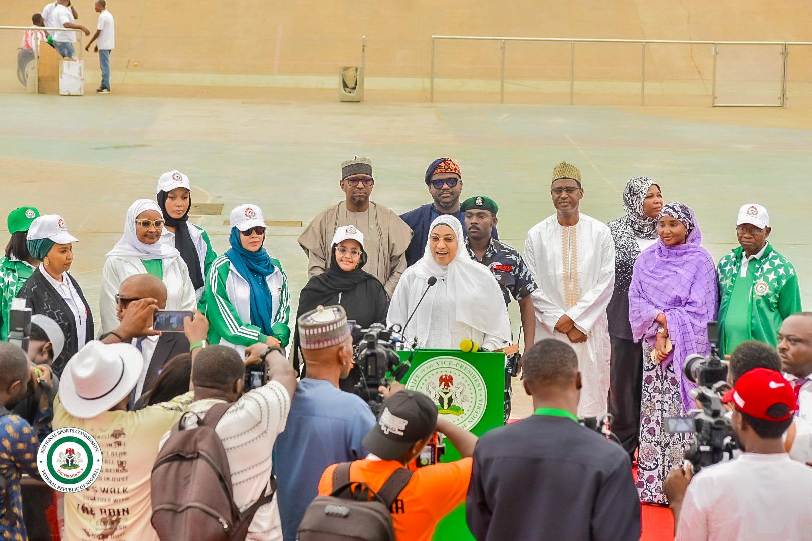 Enugu emerges overall winner as 3rd National Para Games end in colourful ceremony