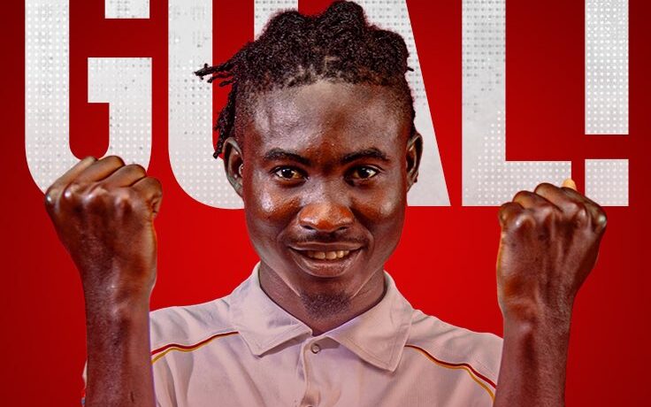 NPFL Top scorers 2026: Joseph Arumala leads tight Golden Boot race