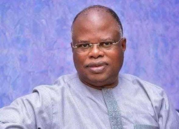 Ogba hails Coe as World Athletics blocks Ofili’s switch to Türkiye