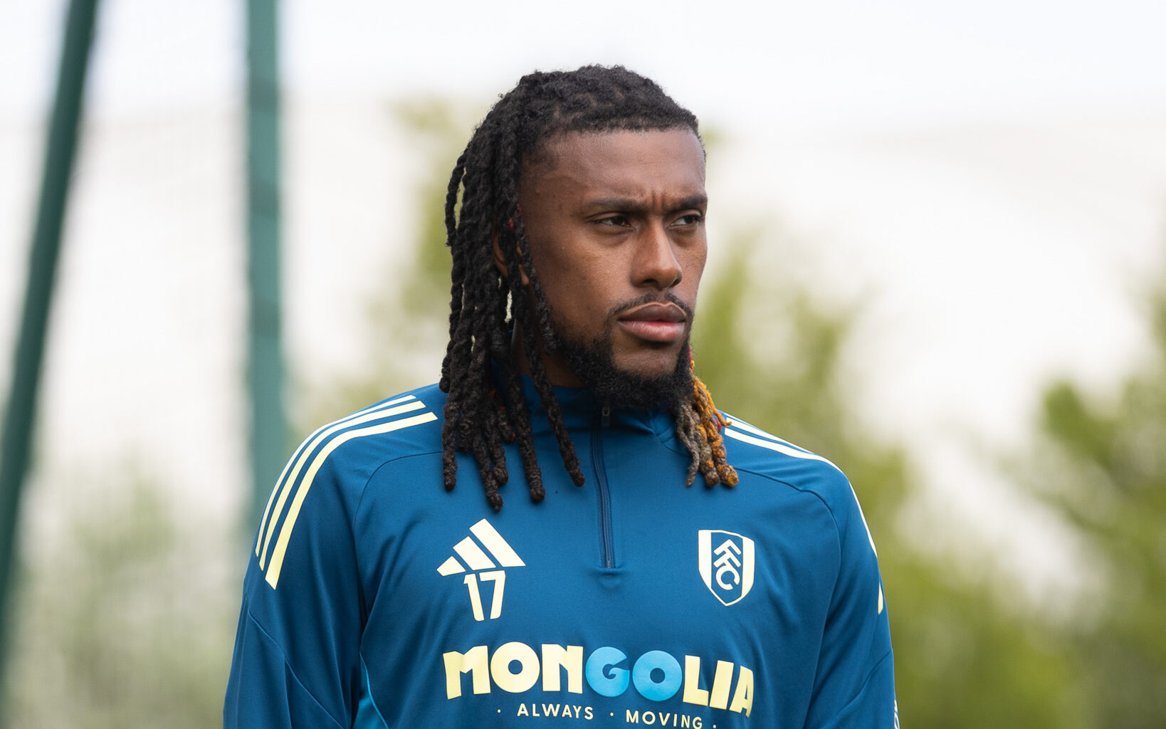 Fulham coach Marco Silva speaks on Iwobi’s injury