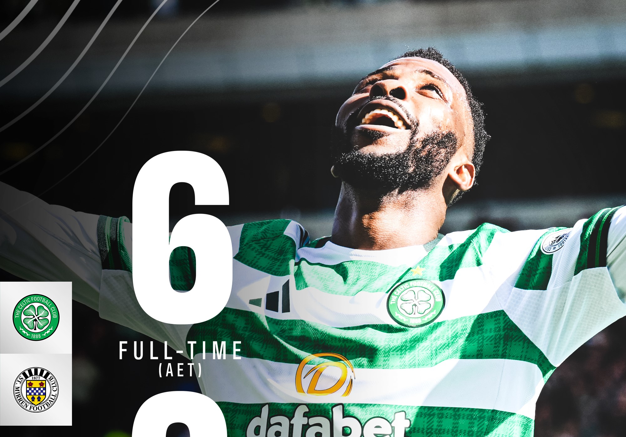 Iheanacho fires Celtic into Scottish Cup Final