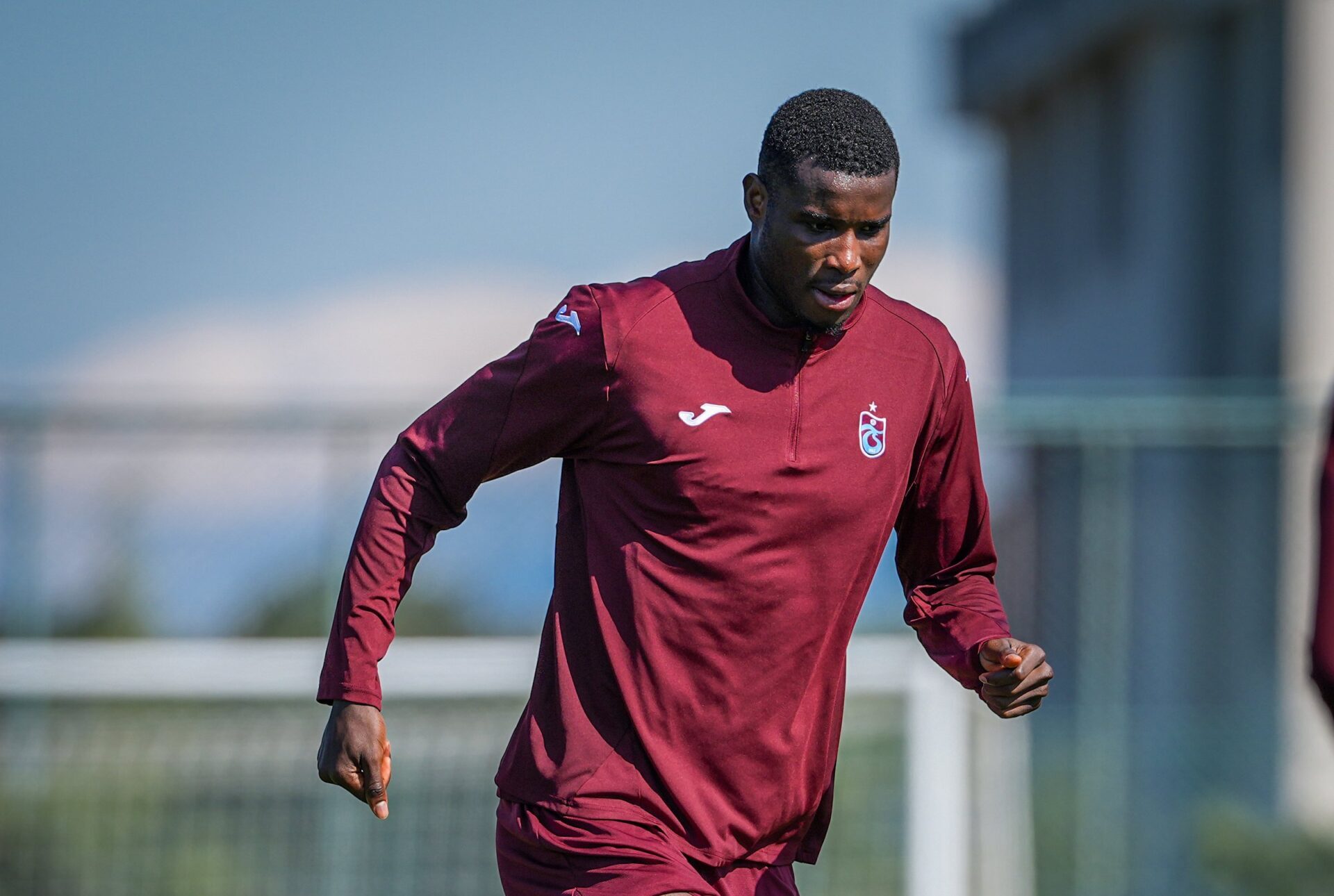 Onuachu misfires as Trabzonspor stumble in title race