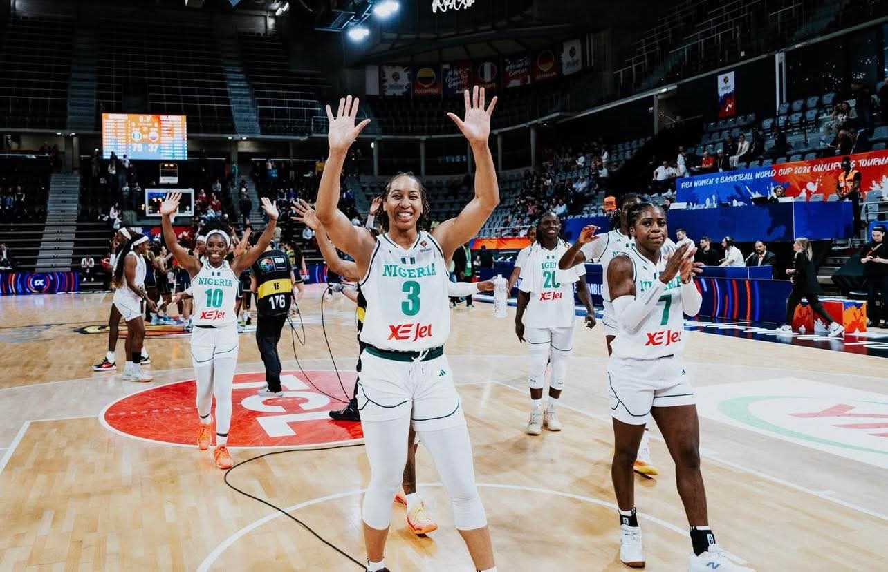 FIBA Women’s Basketball World Cup: D’Tigress drawn with France, Korea in tricky group