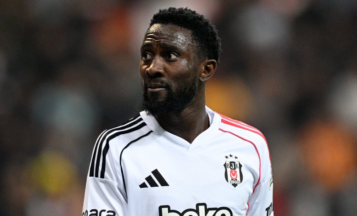 Ndidi returns from injury ahead of Portugal, Poland friendlies