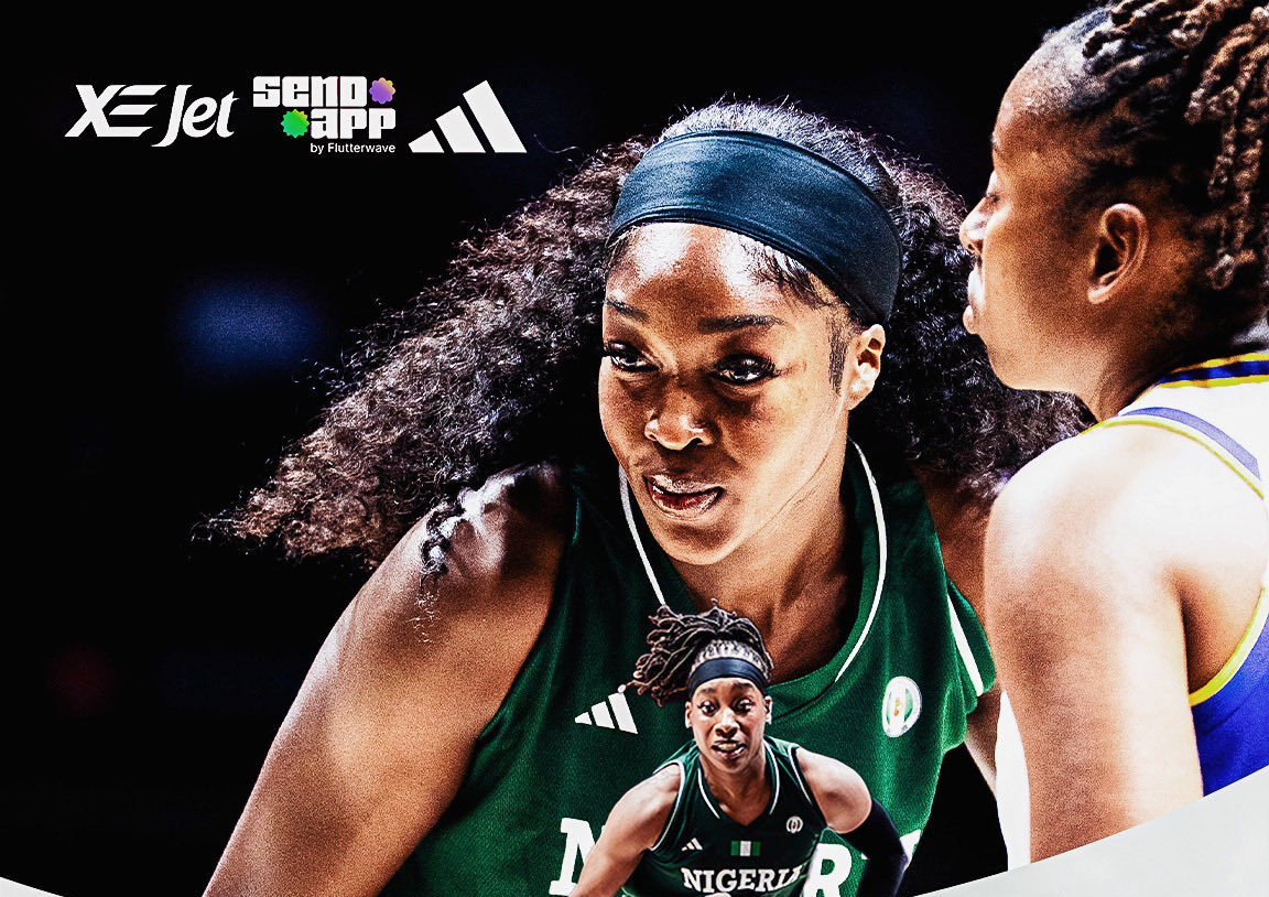 Nigeria’s D’Tigress outclassed by LA Sparks in historic clash