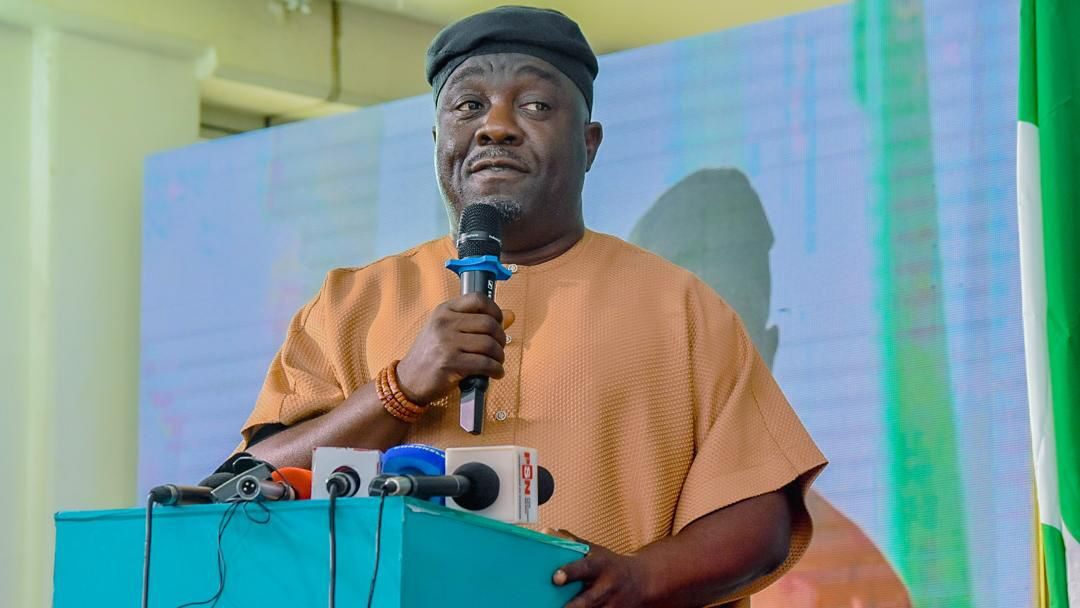 NSC charges Nigerian athletes to excel at World Athletics Relays