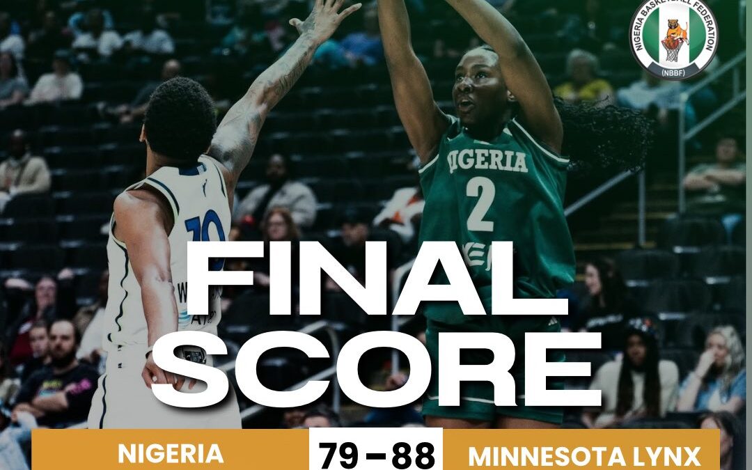 D’Tigress push Minnesota Lynx to brink in Kansas City thriller