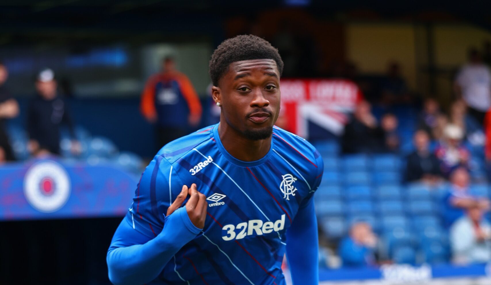 Super Eagles’ Fernandez targets league crown to honour Tavernier’s exit