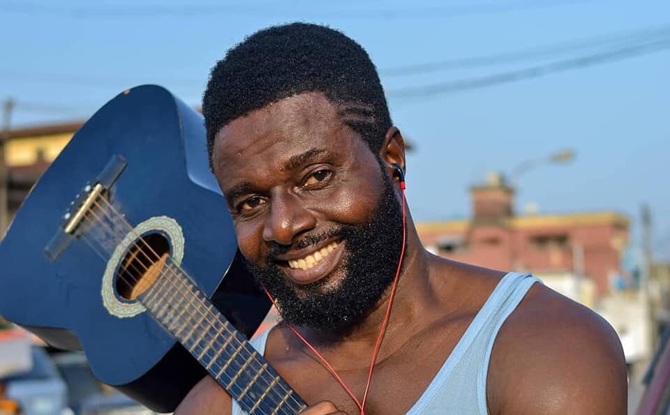 “I don’t want to die”: Nico Gravity seeks funds for kidney, heart treatment