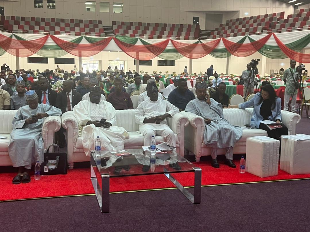 National Assembly, executive move to fix budget–planning gaps, pledge stronger coordination