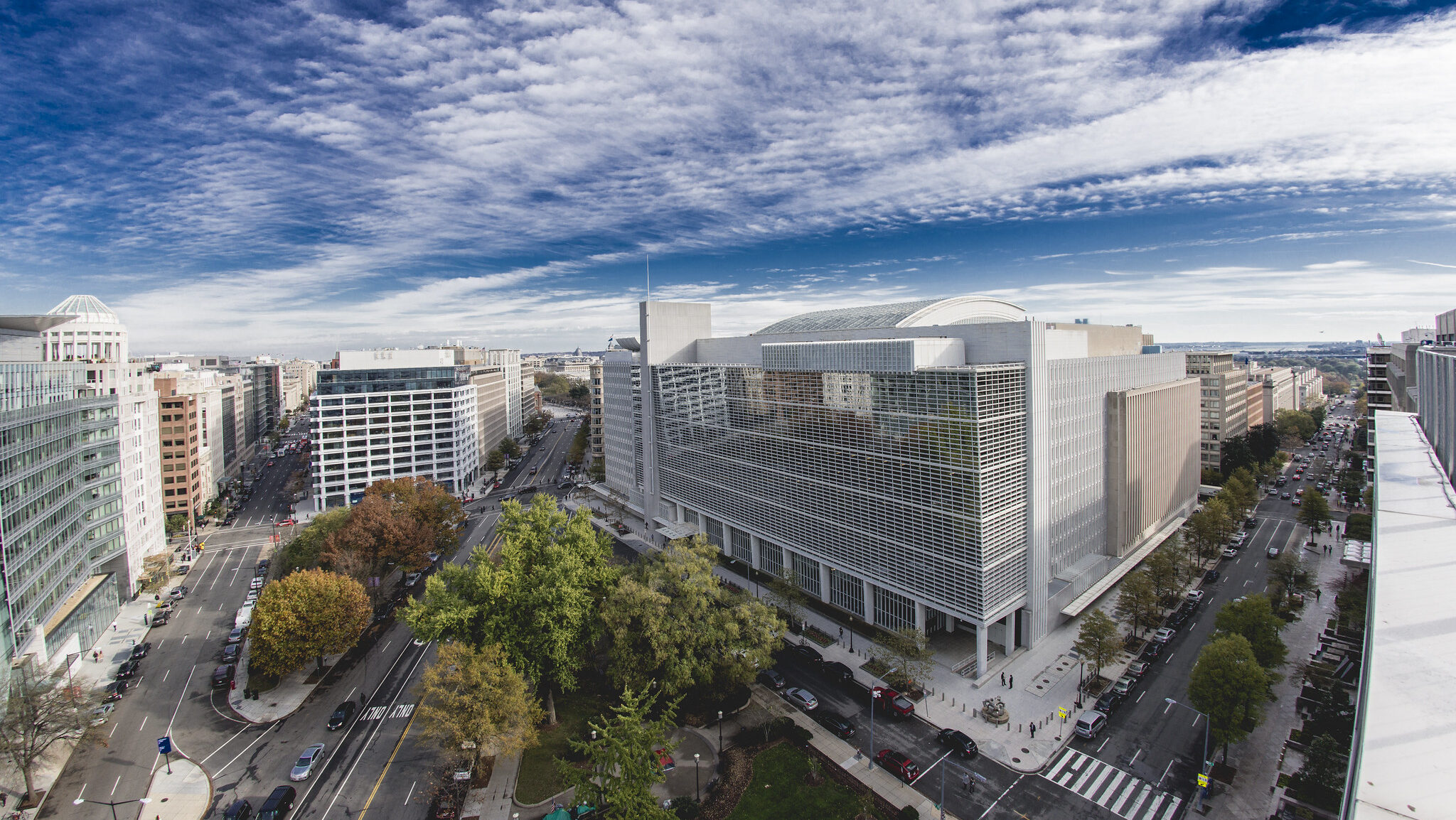 World Bank, IMF, IEA offer policy support to ease impact of Middle East war