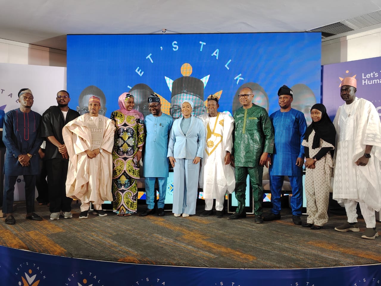 Ganduje calls for inclusive policies to empower persons with disabilities