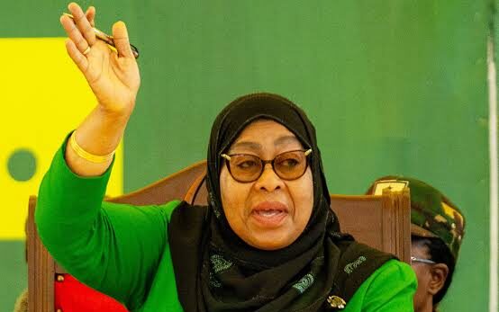 Falana asks Nigerian university to suspend honour for Tanzanian president over rights concerns