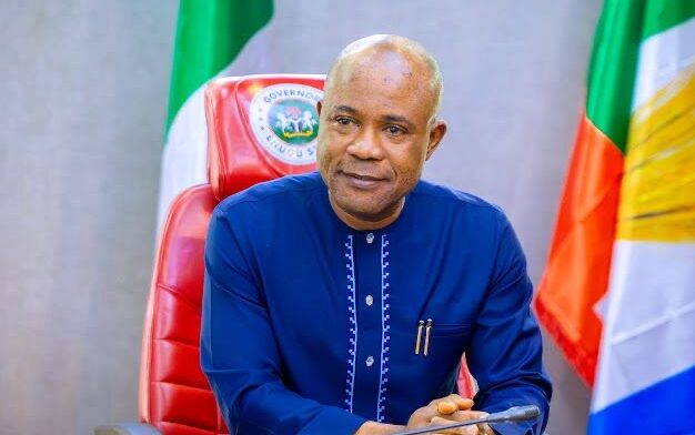 Enugu Air tops state IGR as Enugu records N130.62bn revenue in early 2026