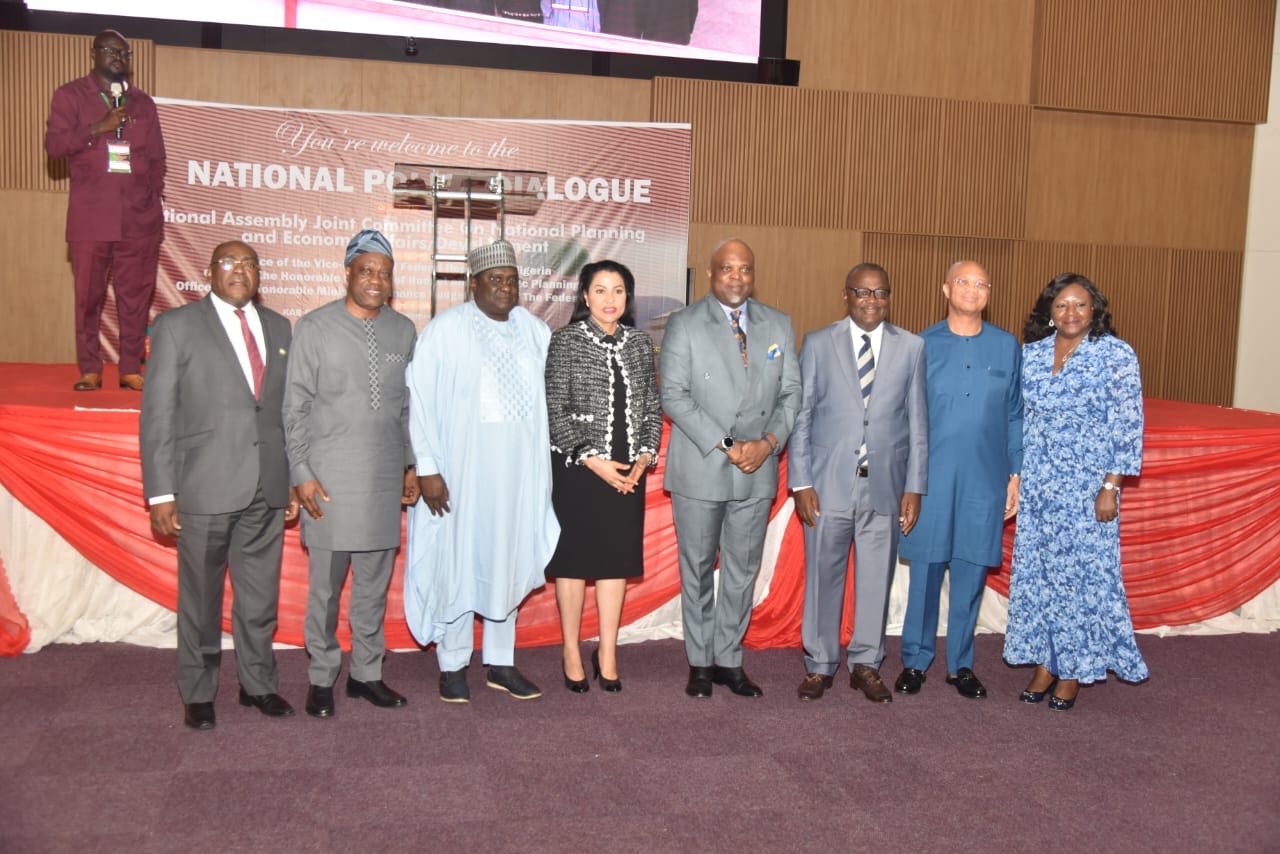 Shettima, Akabueze push reforms to align budgets with national development goals