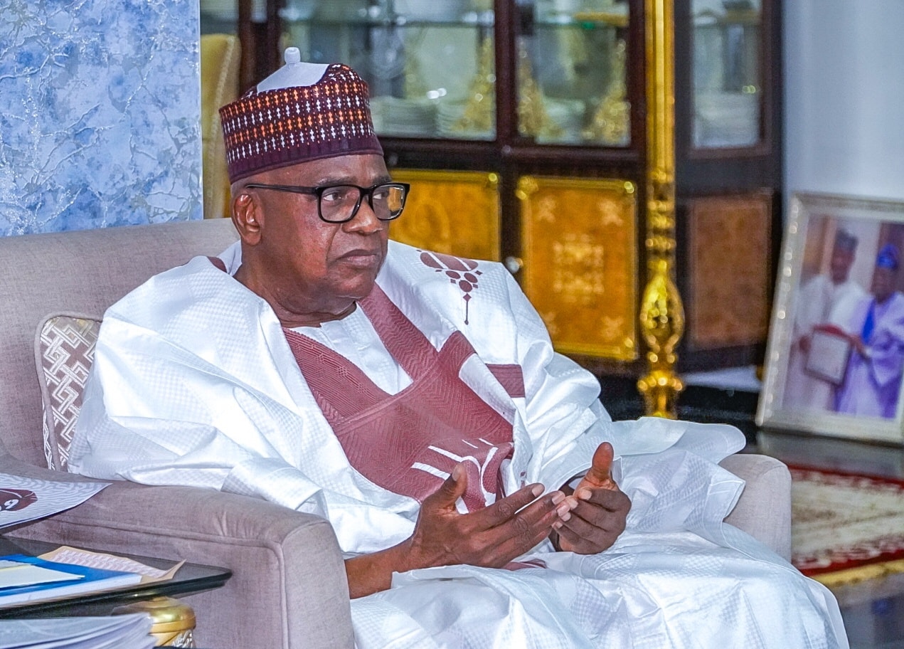 2027: Supporters reject moves to replace senator