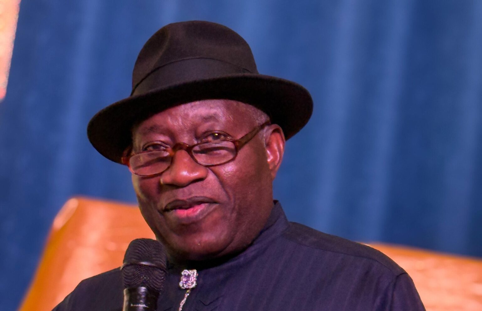 2027: Coalition urges Jonathan to join presidential race