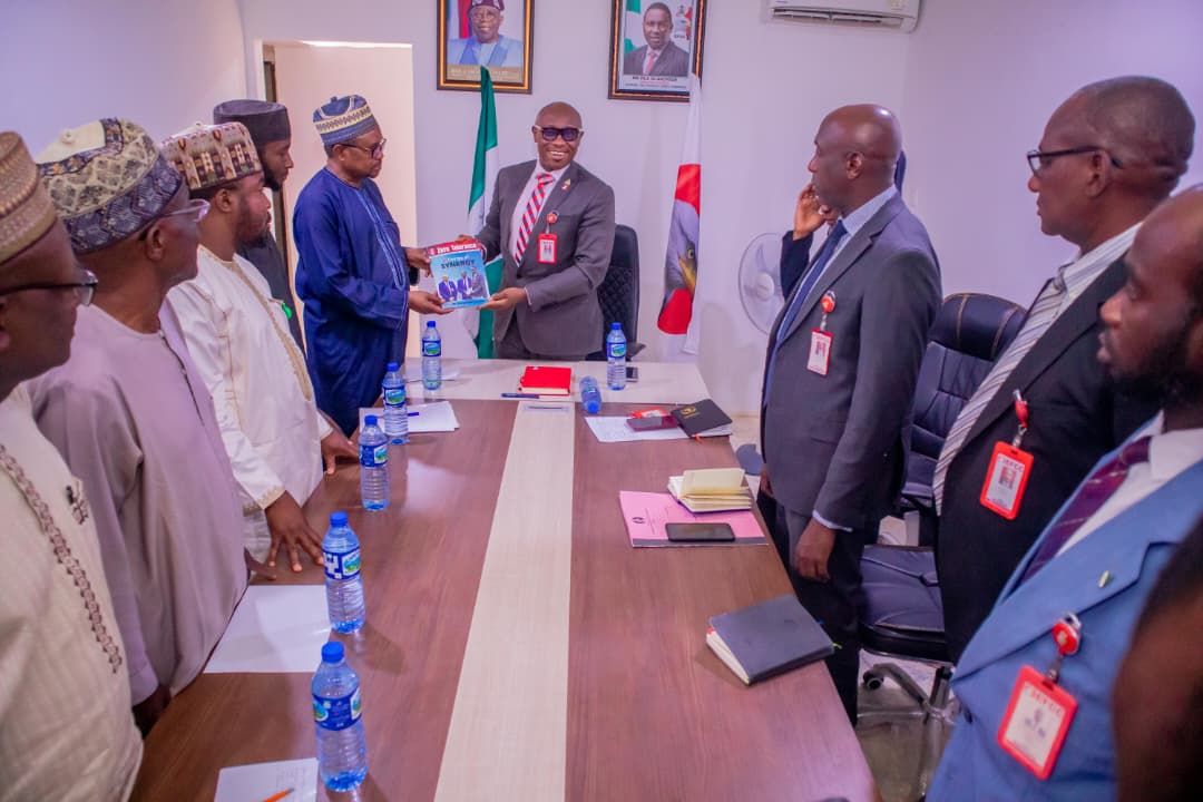 EFCC unveils Katsina zonal office, vows prompt action on petitions