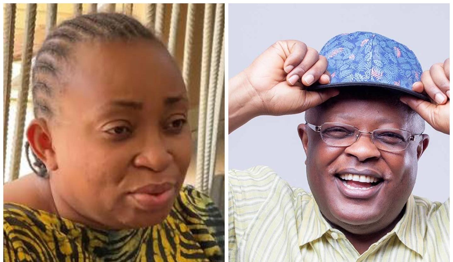 Debt Dispute: Court to arraign Umahi’s accuser, Ohiri, for cyberstalking