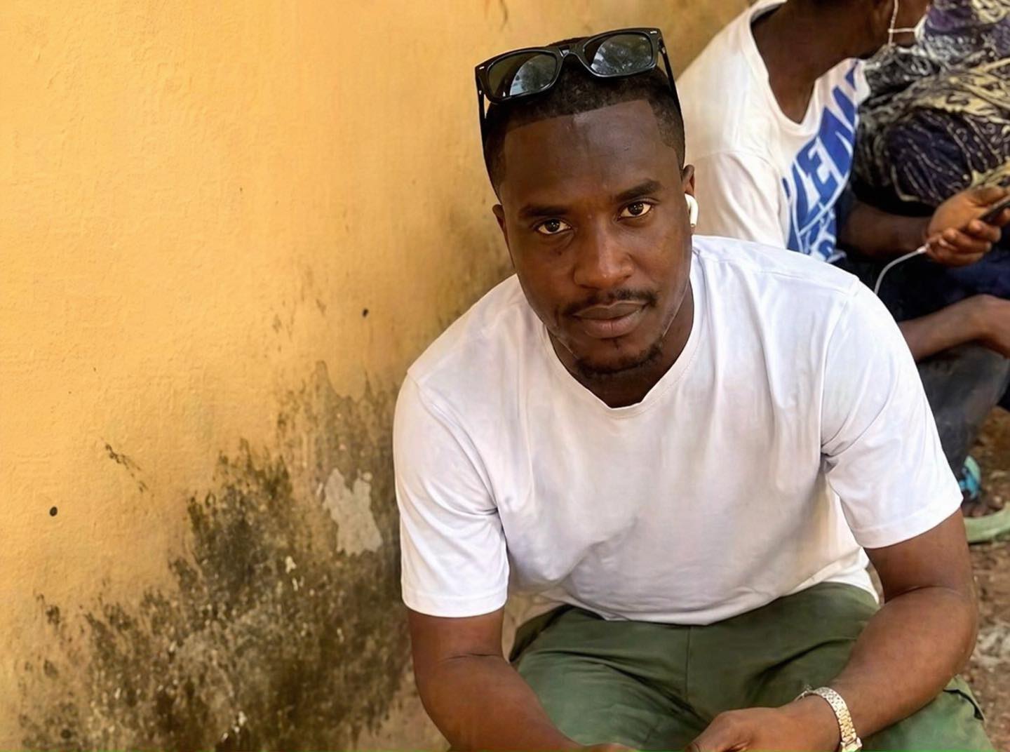 Inside details of how soldiers killed NYSC member in his Abuja home