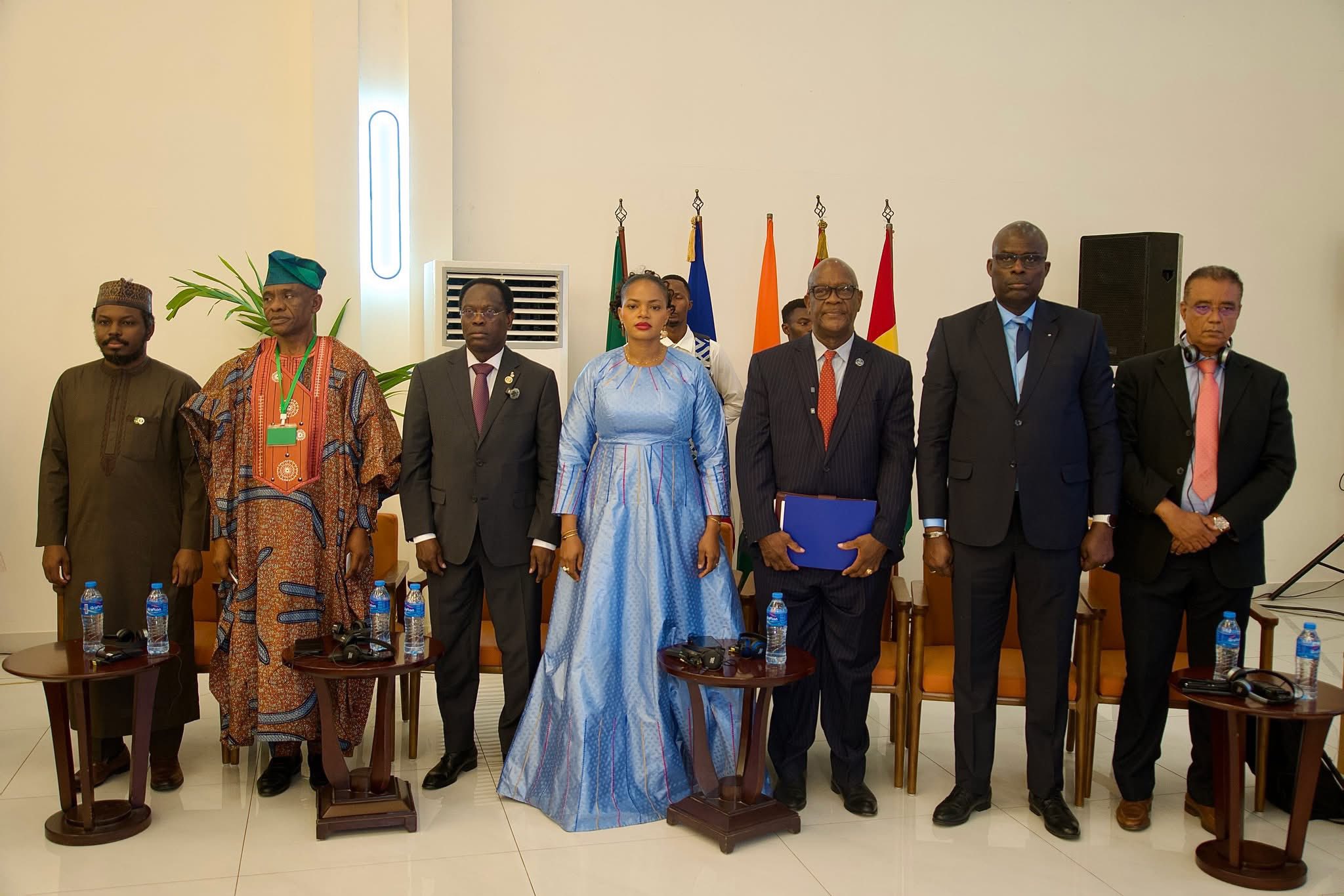 Sierra Leone hosts ECOWAS ministers on malaria elimination strategy