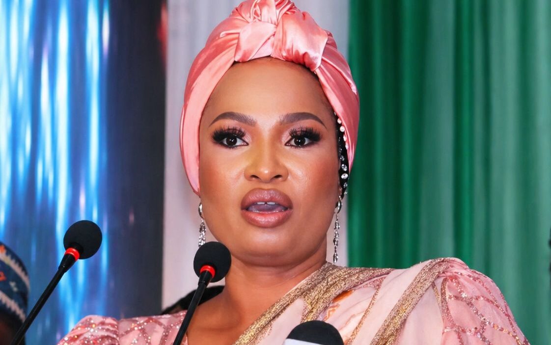 Tinubu-aligned City Boy Movement suspends zonal women leader wanted by EFCC