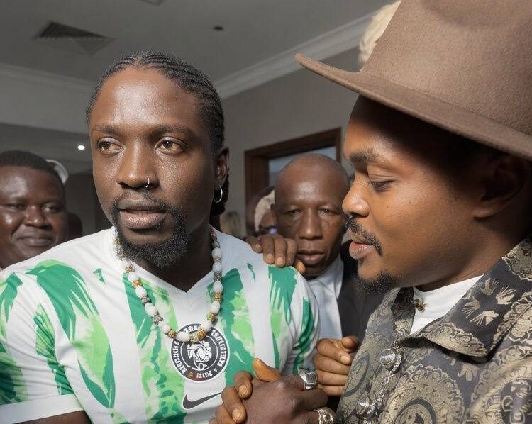 Blord–VDM case stalled as judge steps down, court fixes new date