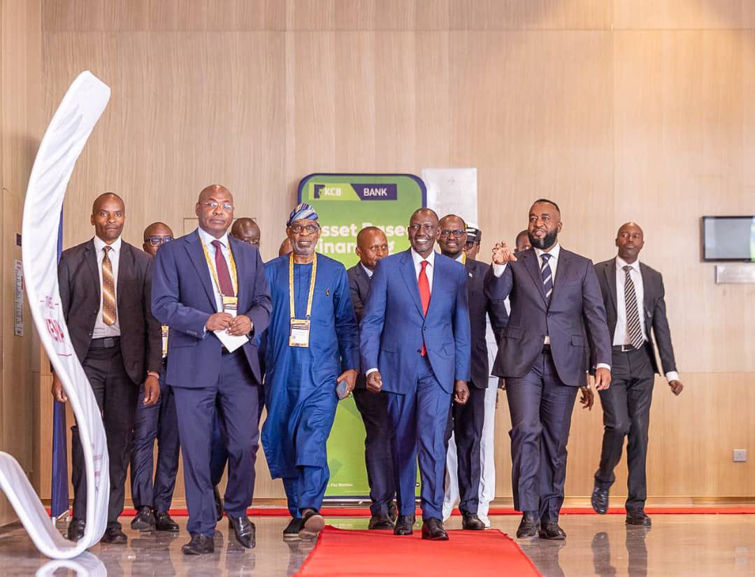 Alake calls for united African front to capture greater value from global mineral economy