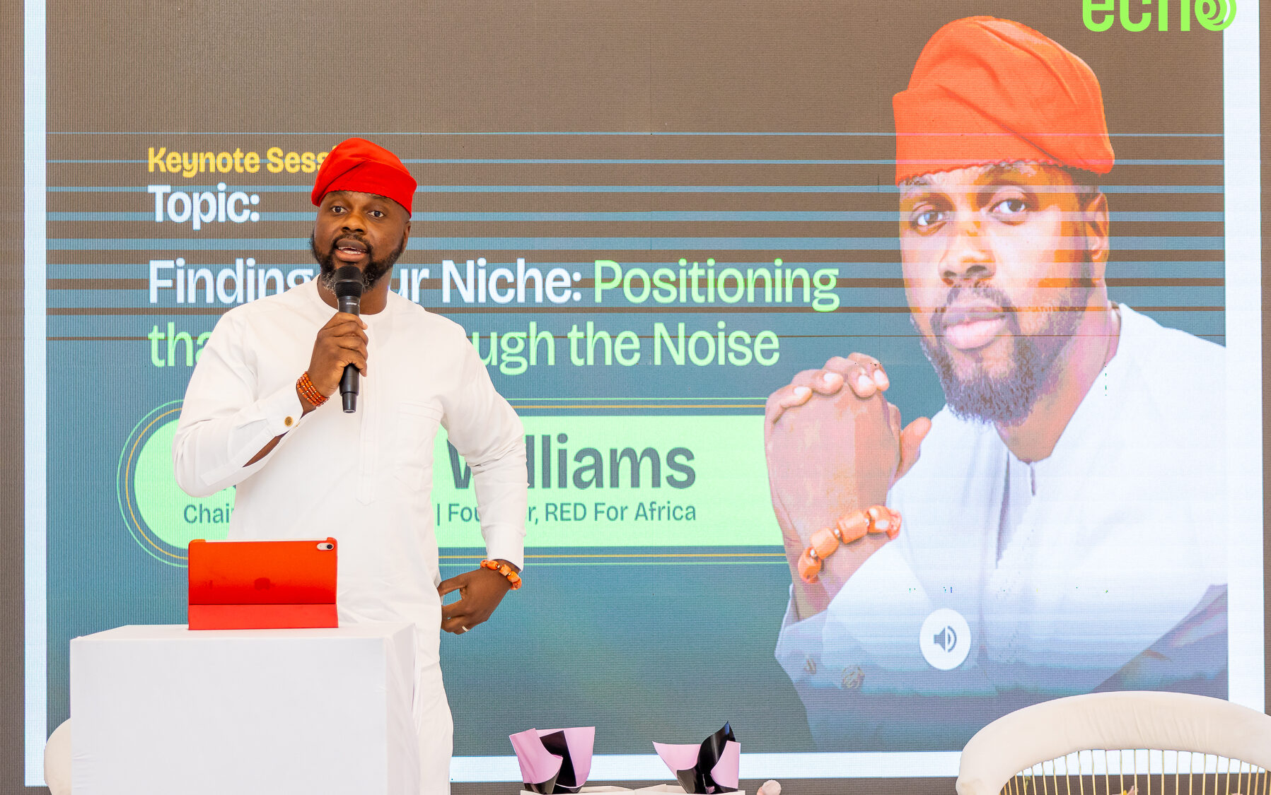 Woof Studios Africa launches ‘ECHO’ accelerator to turn creators into global entrepreneurs