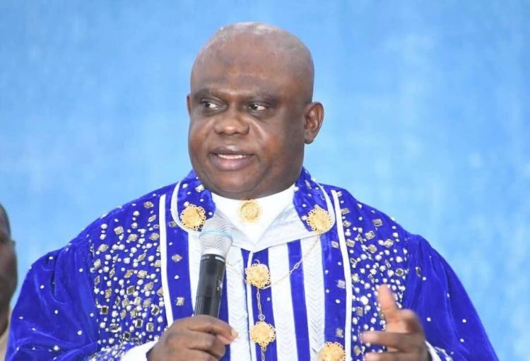 “Why I arranged a wife for my autistic son” — OPM founder explains