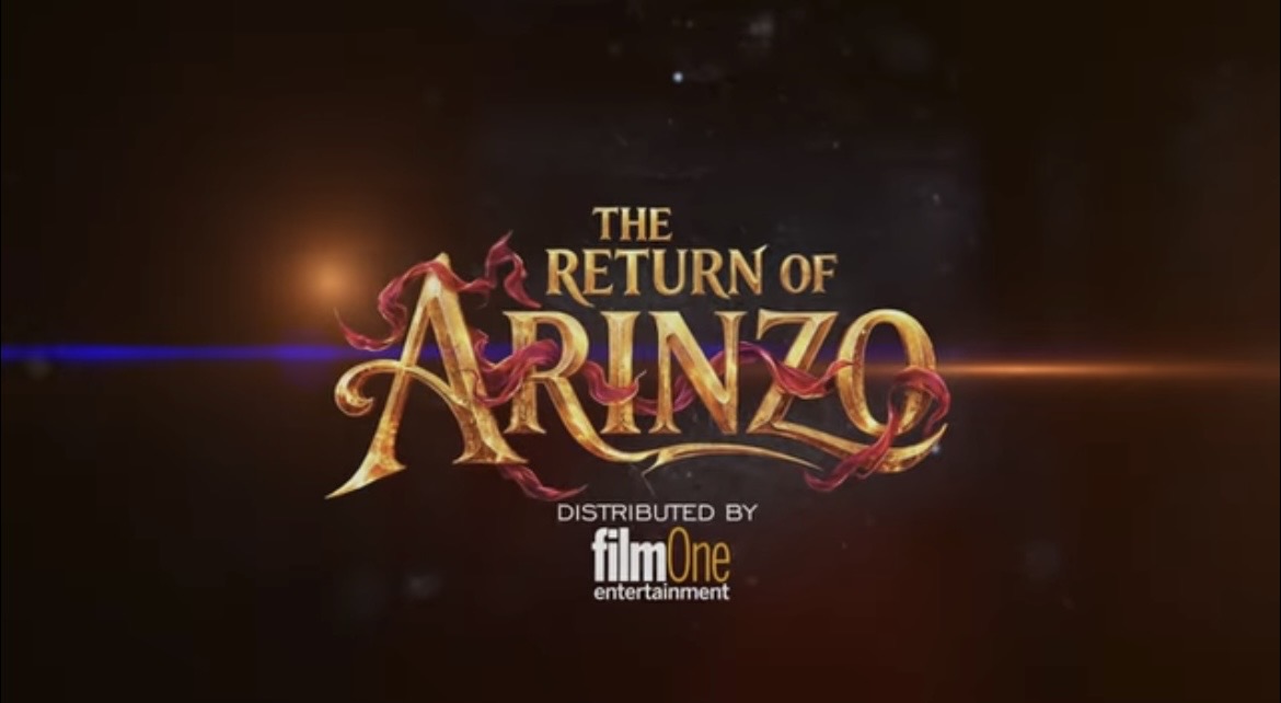 MOVIE REVIEW: ‘The Return of Arinzo’ is a chaotic blend of too many storylines