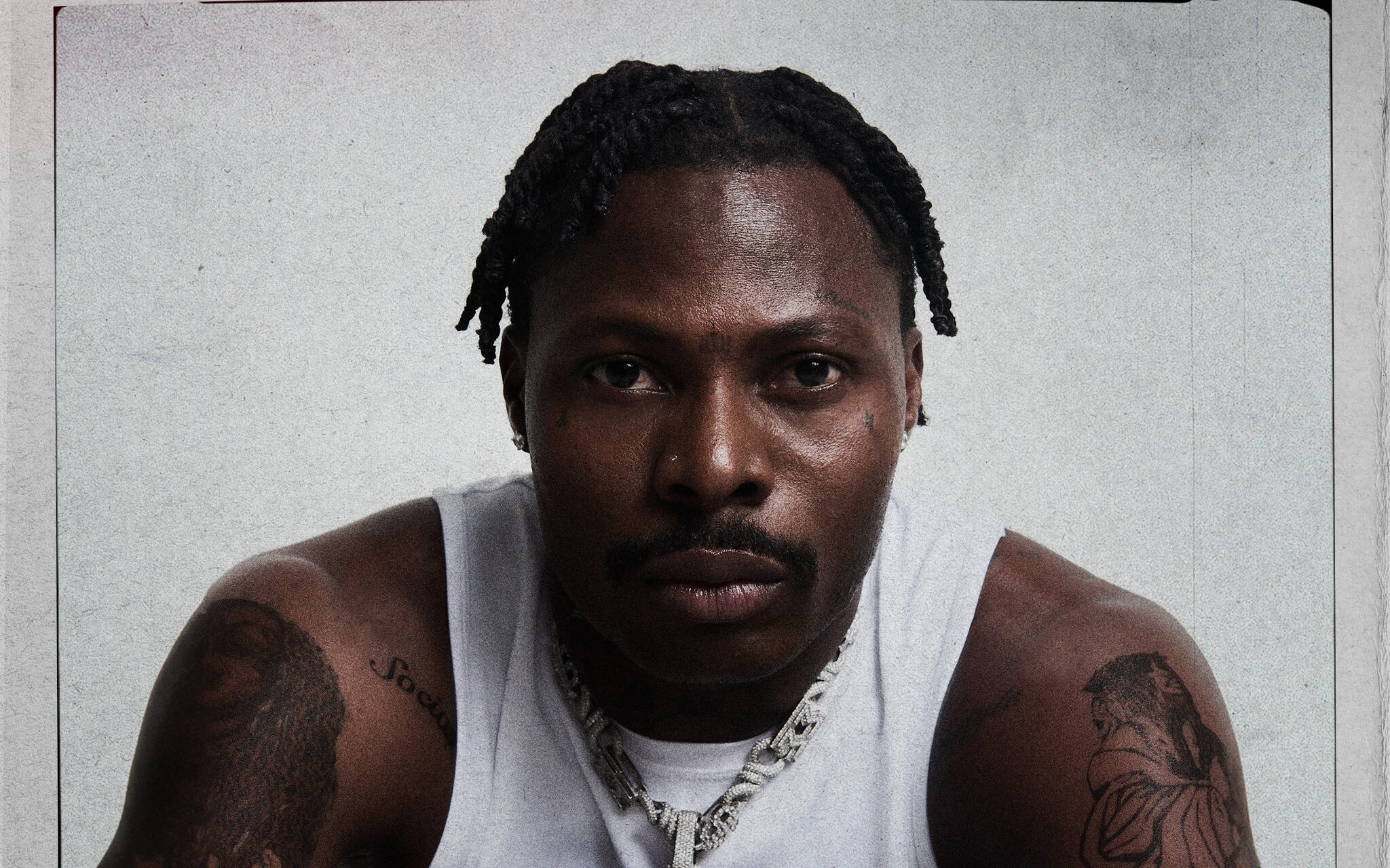 Asake announces release date for M$NEY album