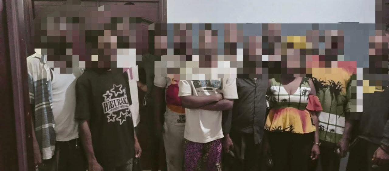 Police, EFCC rescue 14 abducted on Calabar–Oron waterways