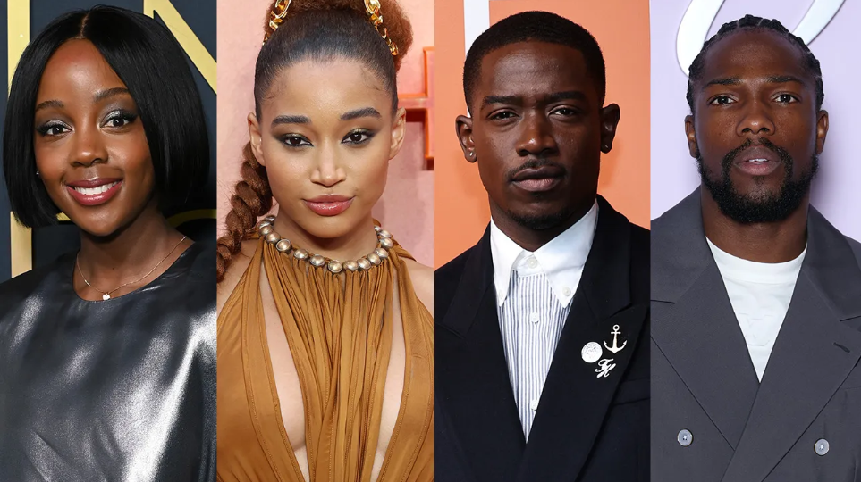 TRENDING: ‘Children of Blood and Bone’ faces backlash over colourism, cultural representation