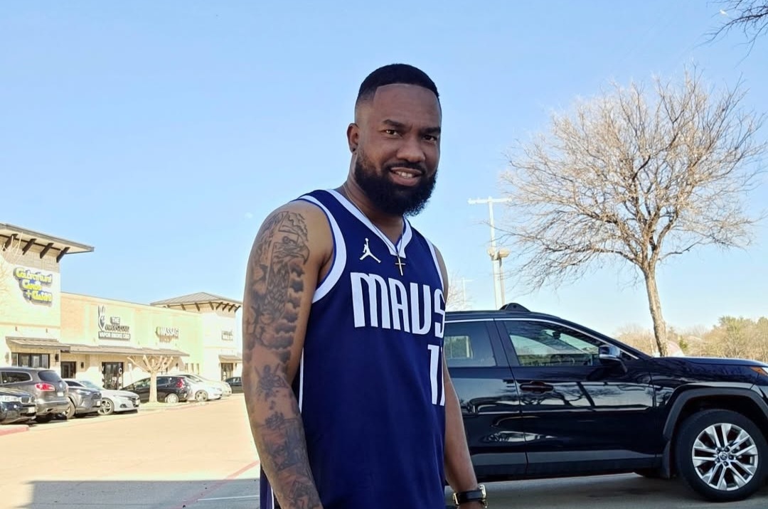 ‘The one in my corner understands me; I don’t owe explanations’ – Mayowa Lambe’s new husband