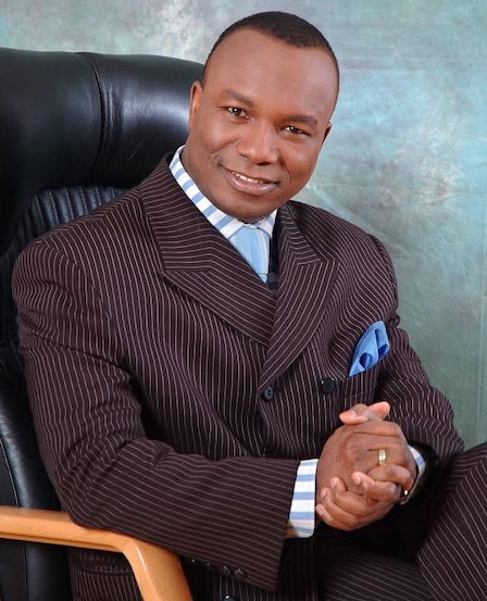 What makes the Yoruba tick (1), By Sunday Adelaja