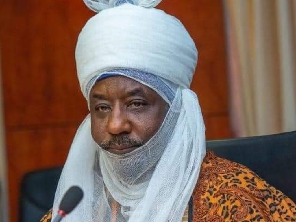 Reconcile with Niger, Mali, Burkina Faso- Sanusi tells ECOWAS