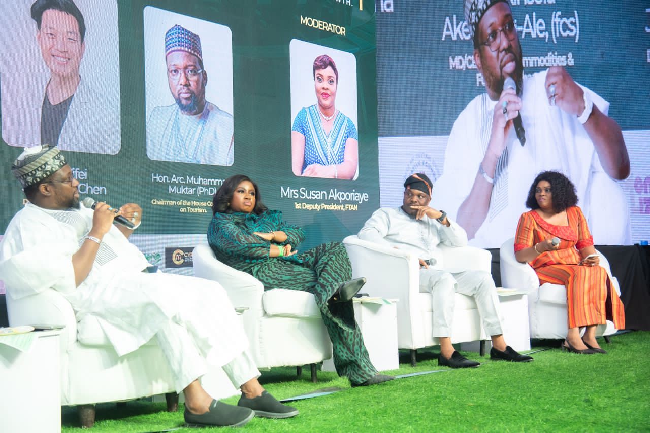 Entrepreneurs, leaders advocate mentorship as pathway to sustainable success for women