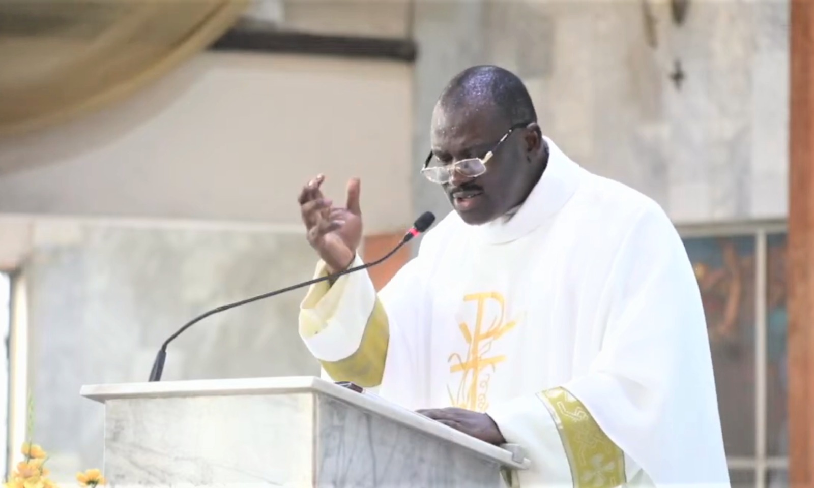 Good Friday, Easter call Nigerians to selflessness, cleric says